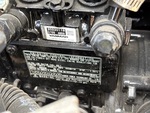 Engine with 