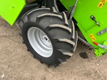 Chassis with 