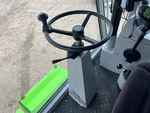 Control Station with 