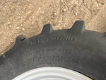 Chassis with 