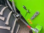 Hydraulics with 