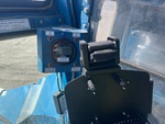 Control Station with 