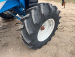 Chassis with 