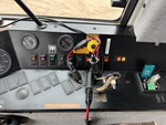 Control Station with 