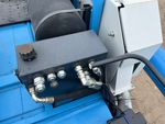 Hydraulics with 