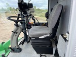 Control Station with 