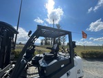 Control Station with 