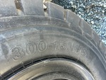 Chassis with 