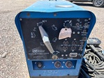 Control Station with 