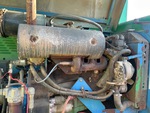Engine with 
