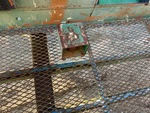 Control Station Upper with 