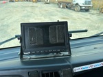 Cab with 