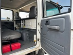 Cab with 