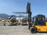 Chassis Photos with 