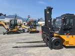 Chassis Photos with 