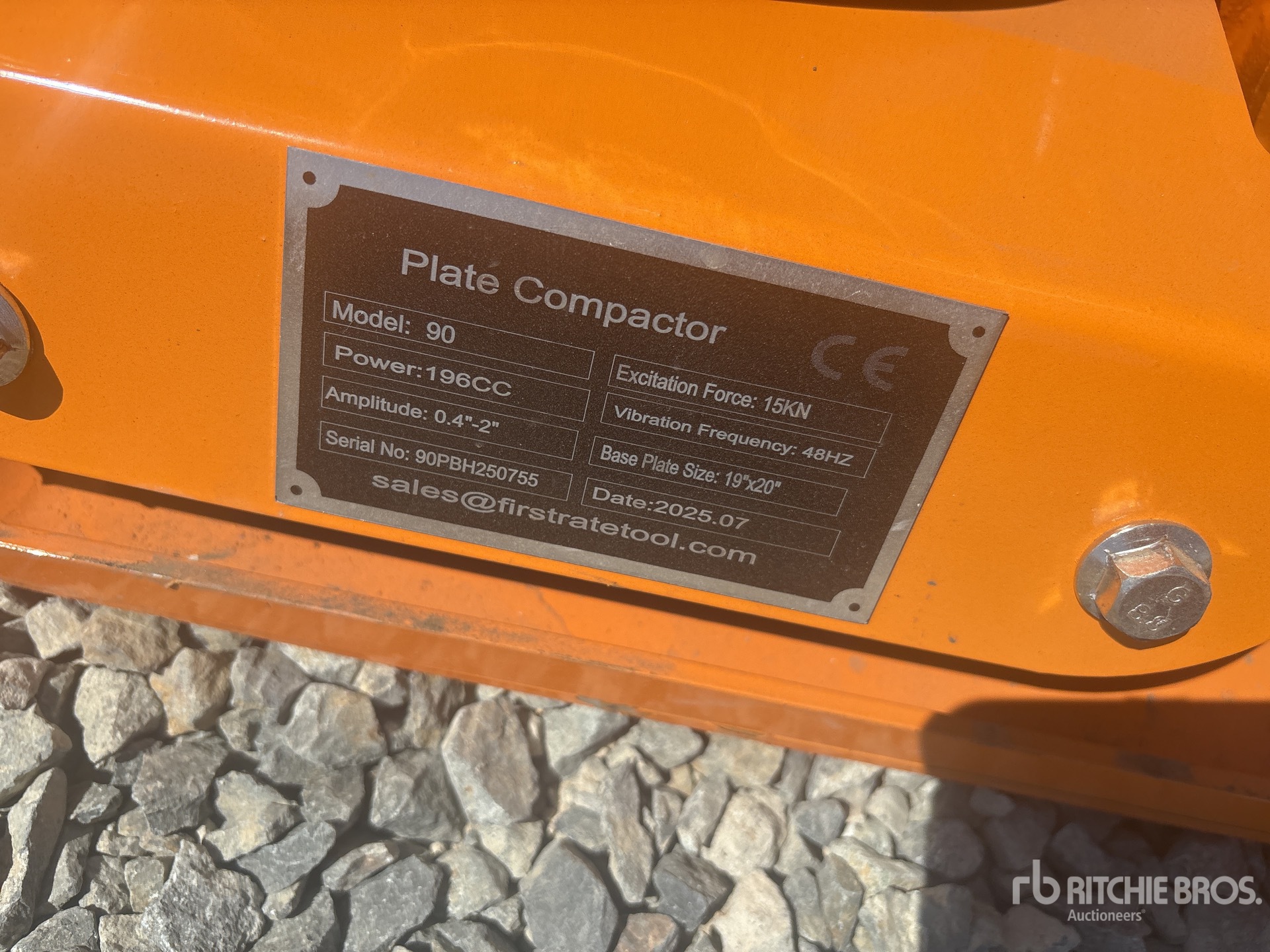 General Appearance with Numéro de série/Numéro d'identification du véhicule automobile
