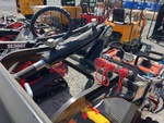 Hydraulics with 
