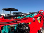 Hydraulics with 