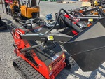 Chassis Photos with 