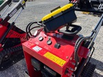 Control Station with 