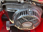 Engine with 