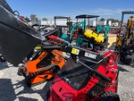 Chassis Photos with 