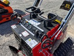 Control Station with 