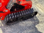 Chassis with 
