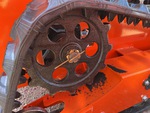 Drivetrain with 