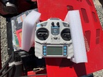 Control Station with 