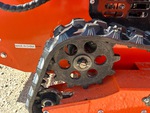 Drivetrain with 