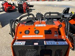 Control Station with 