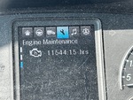 4 Transmision with Engine Hours