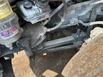 4 Underbody - Truck with 