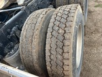 4 Underbody - Truck with 