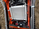 Hydraulics with 