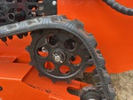 Drivetrain with 