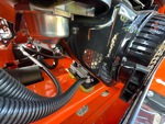 Engine with 