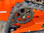 Drivetrain with 