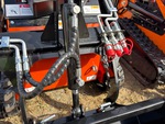 Hydraulics with 