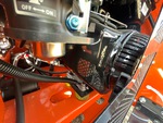 Engine with 