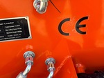 General Appearance with CE Mark