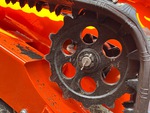 Drivetrain with 