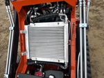 Hydraulics with 