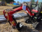 Hydraulics with 