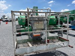 Control Station Upper with 