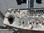 Control Station Upper with 