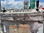 Control Station Upper with 