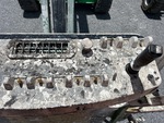 Control Station Upper with 