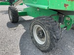 Drivetrain with 